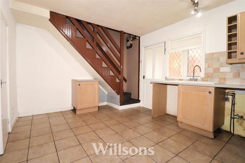 3 bedroom terraced house for sale, Queen Street, Spilsby