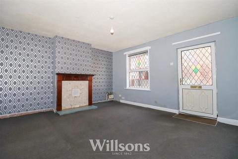 3 bedroom terraced house for sale, Queen Street, Spilsby