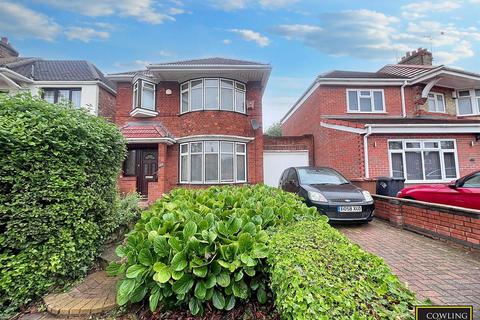 3 bedroom detached house for sale, Newark Avenue, Peterborough