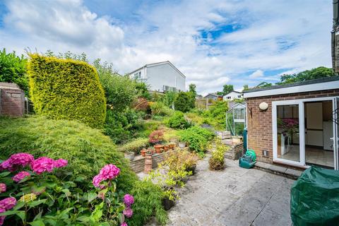 4 bedroom link detached house for sale, Beechpark Way, Watford