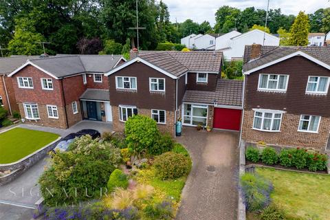22 Beechpark Way, Watford, WD17 3TY