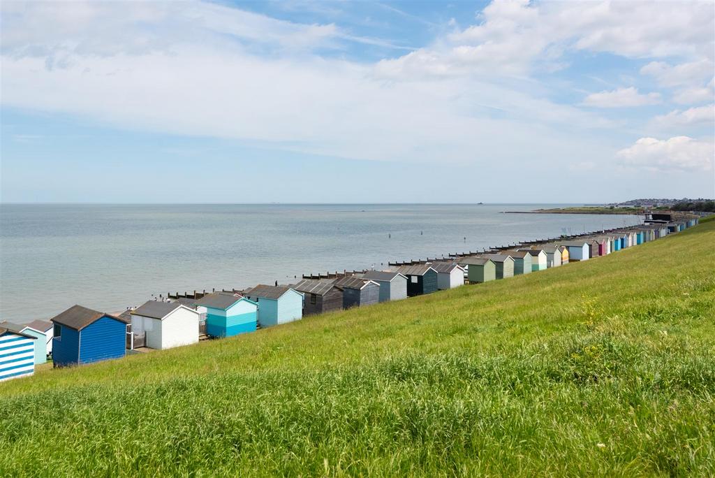 Marine Parade, Tankerton, Whitstable