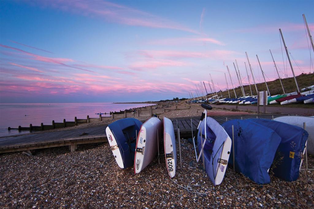 Marine Parade, Tankerton, Whitstable