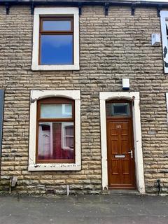 2 bedroom terraced house to rent, 115 Leyland Road Burnley Lancashire