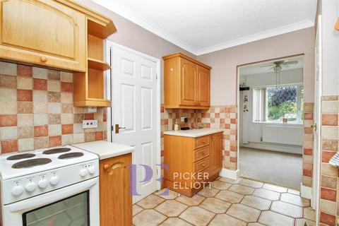 3 bedroom semi-detached house for sale, Lucas Road, Burbage LE10