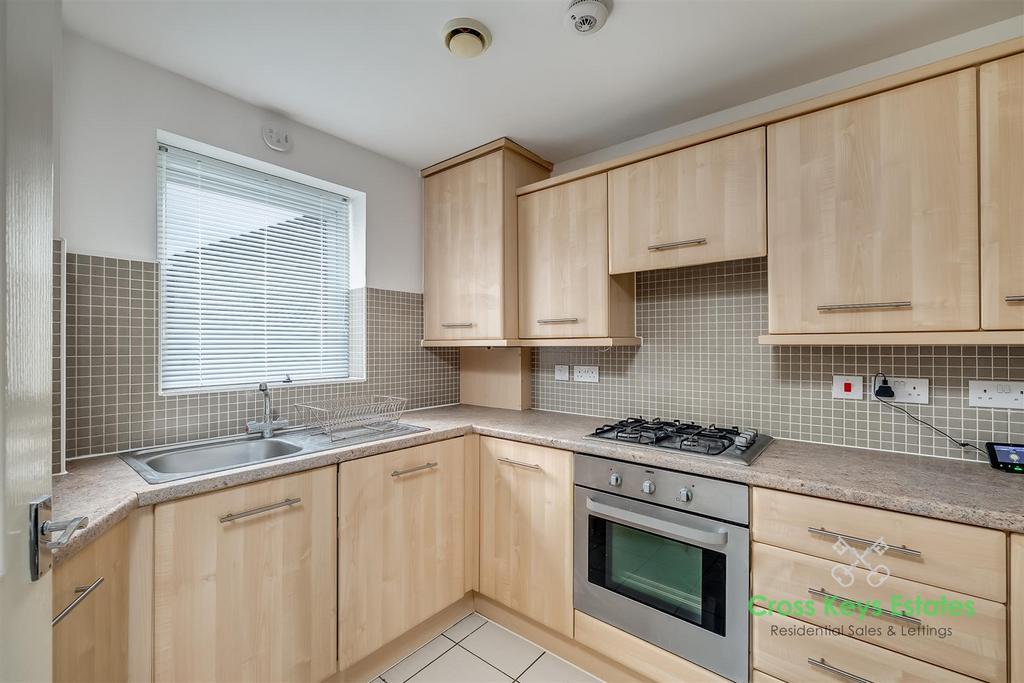 Fitted Kitchen