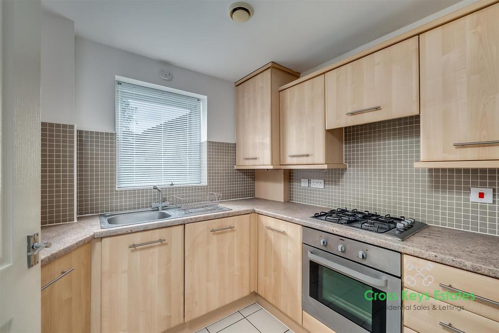 Fitted Kitchen