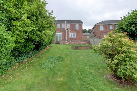 3 bedroom semi-detached house for sale, Newburn Road, Stanley, DH9