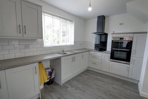 3 bedroom semi-detached house for sale, Newburn Road, Stanley, DH9