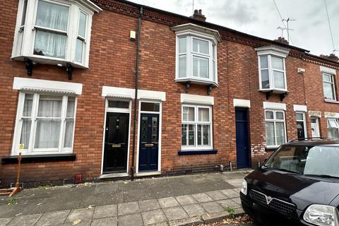 3 bedroom terraced house for sale, Nutfield Road, West End LE3