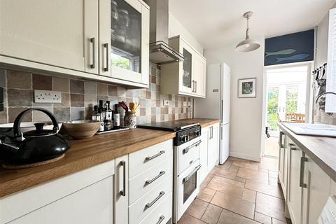 3 bedroom terraced house for sale, Nutfield Road, West End LE3