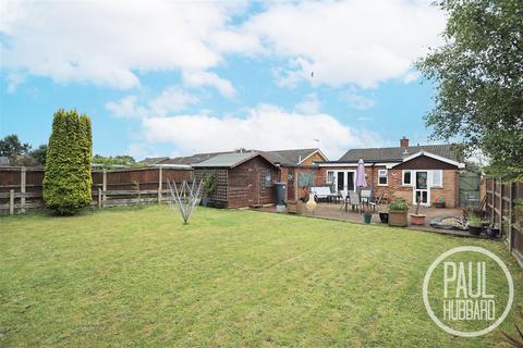 3 bedroom detached bungalow for sale, Lyngate Avenue, Lowestoft, NR33