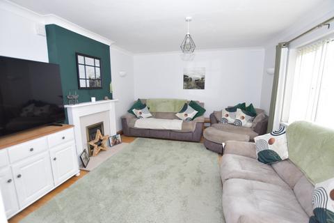 3 bedroom terraced house for sale, Trenoweth Estate, North Country, Redruth, Cornwall, TR16