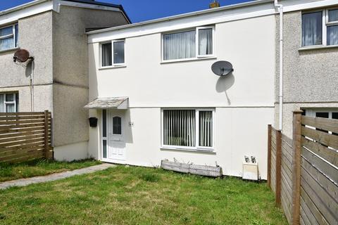 3 bedroom terraced house for sale, Trenoweth Estate, North Country, Redruth, Cornwall, TR16