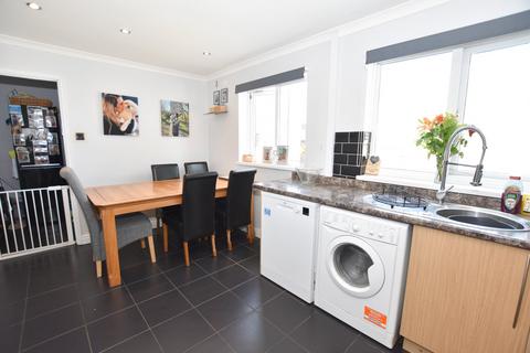 3 bedroom terraced house for sale, Trenoweth Estate, North Country, Redruth, Cornwall, TR16