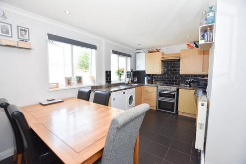 3 bedroom terraced house for sale, Trenoweth Estate, North Country, Redruth, Cornwall, TR16