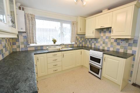 2 bedroom bungalow for sale, Treskerby, Redruth, Cornwall, TR15