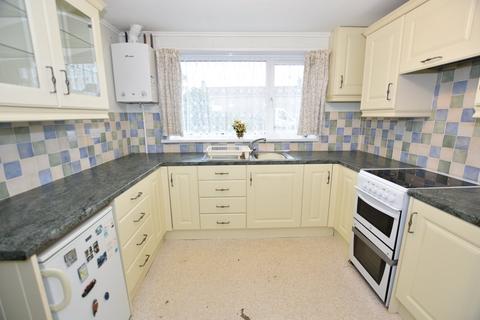 2 bedroom bungalow for sale, Treskerby, Redruth, Cornwall, TR15