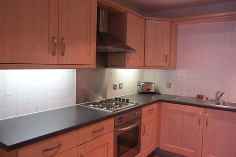 1 bedroom apartment to rent, Whitehall Quay, Whitehall Road, Leeds, LS1 4BU