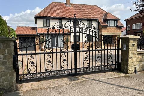 undefined, Carmel Road South, Darlington