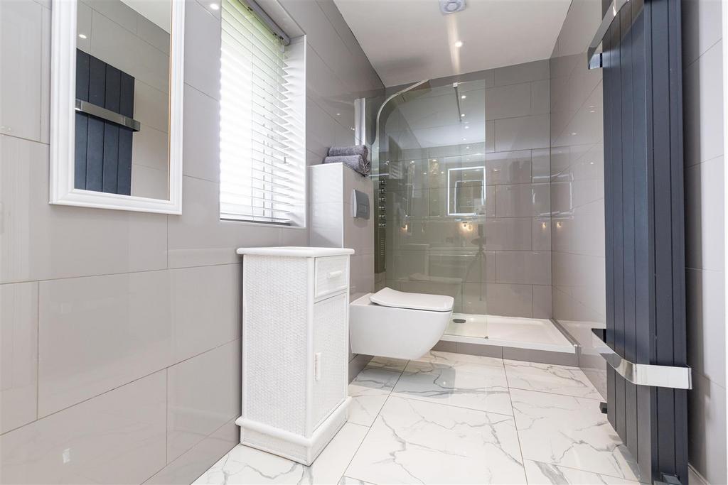 En suite