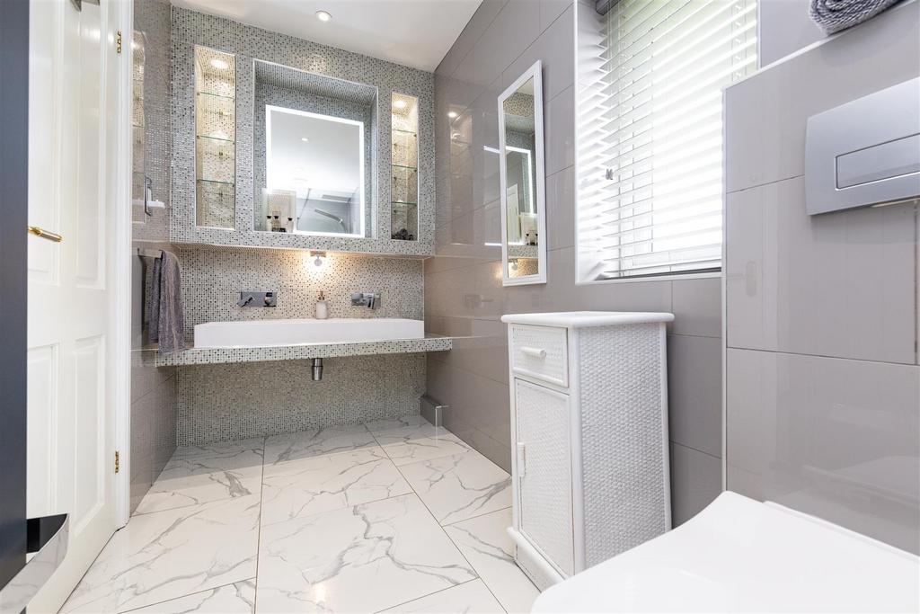 En suite
