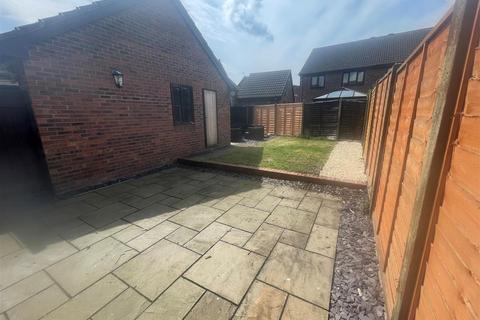 98 Ashdene Close, Willerby, Hull, HU10 6LF