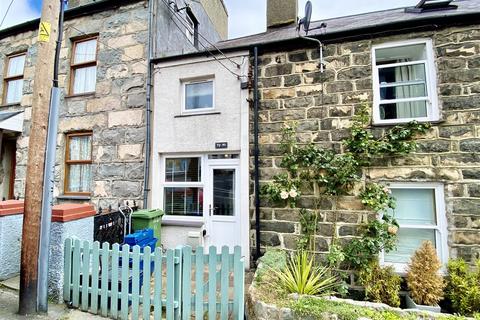 1 bedroom terraced house for sale, Stryd Y Plas, Nefyn, Pwllheli