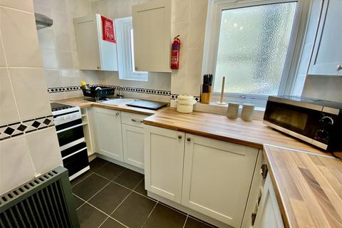 undefined, Stryd Y Plas, Nefyn, Pwllheli