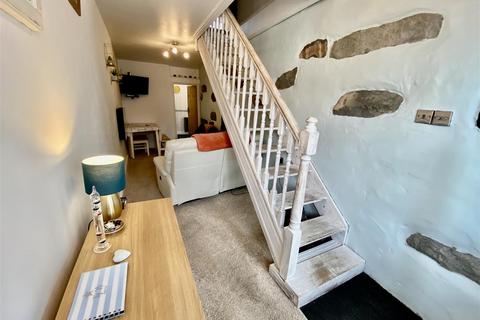 undefined, Stryd Y Plas, Nefyn, Pwllheli