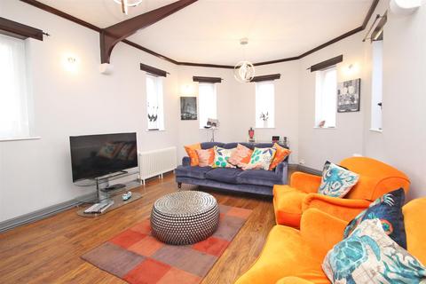 3 bedroom detached house for sale, CONVERTED CHAPEL, Ashey, Ryde