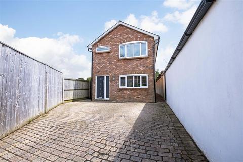 3 bedroom detached house for sale, Organford Road, Poole BH16