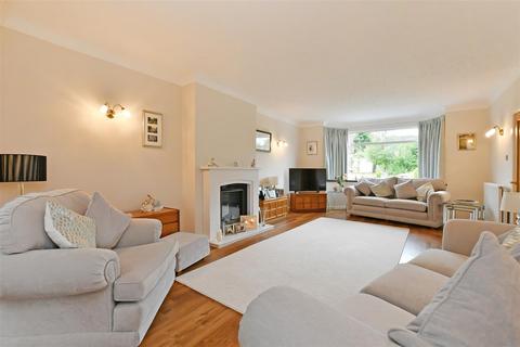 5 bedroom house for sale, Moorbank Close, Sandygate S10