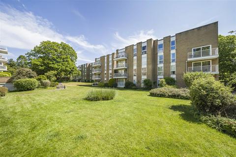 2 bedroom flat for sale, St. Winifreds Road, Bournemouth BH2