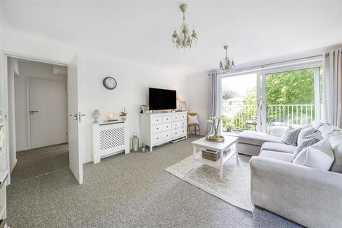 2 bedroom flat for sale, St. Winifreds Road, Bournemouth BH2