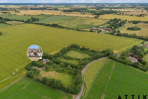 4 bedroom equestrian property for sale, St. James Road, All Saints South Elmham