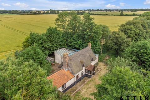 4 bedroom equestrian property for sale, St. James Road, All Saints South Elmham