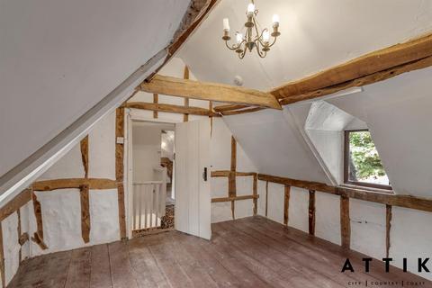 4 bedroom equestrian property for sale, St. James Road, All Saints South Elmham