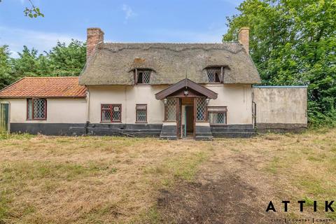 4 bedroom equestrian property for sale, St. James Road, All Saints South Elmham