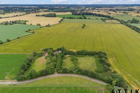 4 bedroom equestrian property for sale, St. James Road, All Saints South Elmham