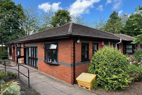 Property for sale, Longton Hall Surgery, 186 Longton Hall Road, Blurton, Stoke On Trent