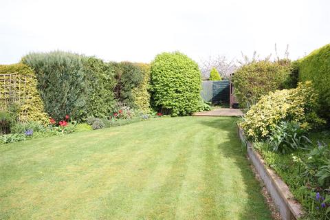 3 bedroom detached bungalow for sale, Bringewood Rise, Ludlow