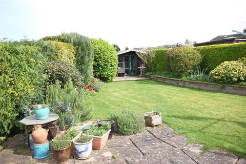 71 Bringewood Rise, Ludlow, SY8 2NE