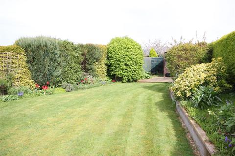 71 Bringewood Rise, Ludlow, SY8 2NE