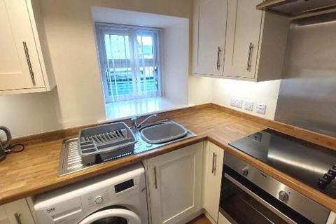 1 bedroom apartment to rent, Apartment 3 Buck House, Ulverston