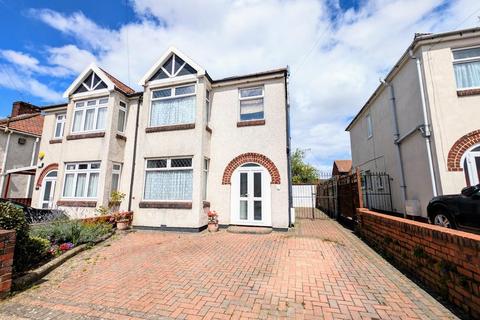 4 bedroom semi-detached house for sale, Stonebridge Park, Bristol