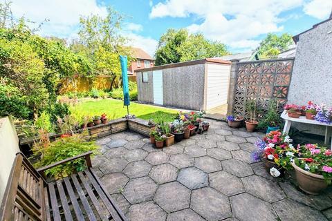 18 Stonebridge Park, Bristol, BS5 6RR