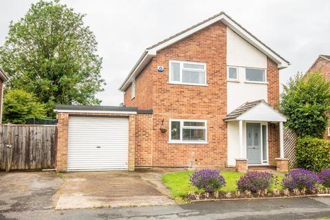 4 bedroom detached house for sale, Queensway, Sawston, Cambridge