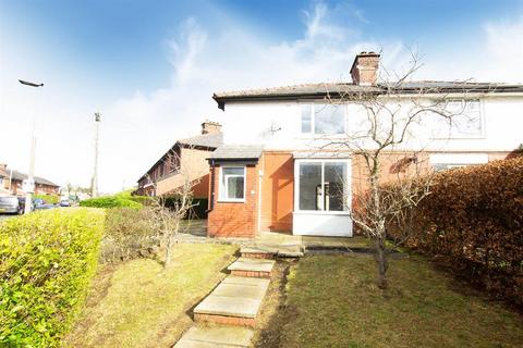 21 Lisbon Drive, Darwen, BB3 3JW