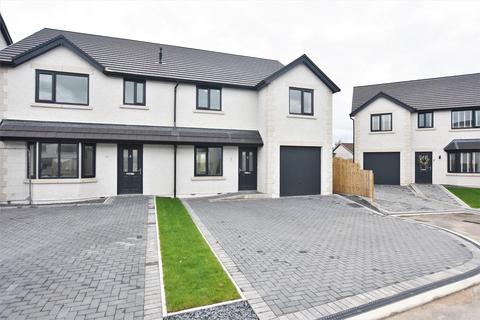 3 bedroom semi-detached house for sale, The Scafell, Plot 27, Newfields Estate, Askam-In-Furness